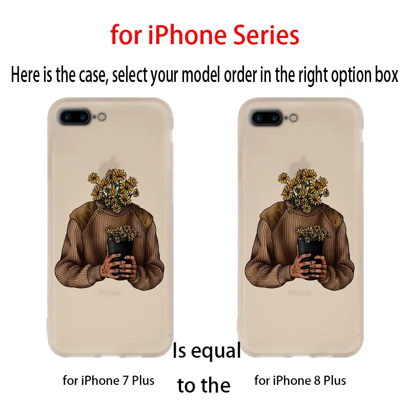 Чехол для iPhone 13 12 11 Pro X XS Max XR 8 7 6 Plus SE 2020