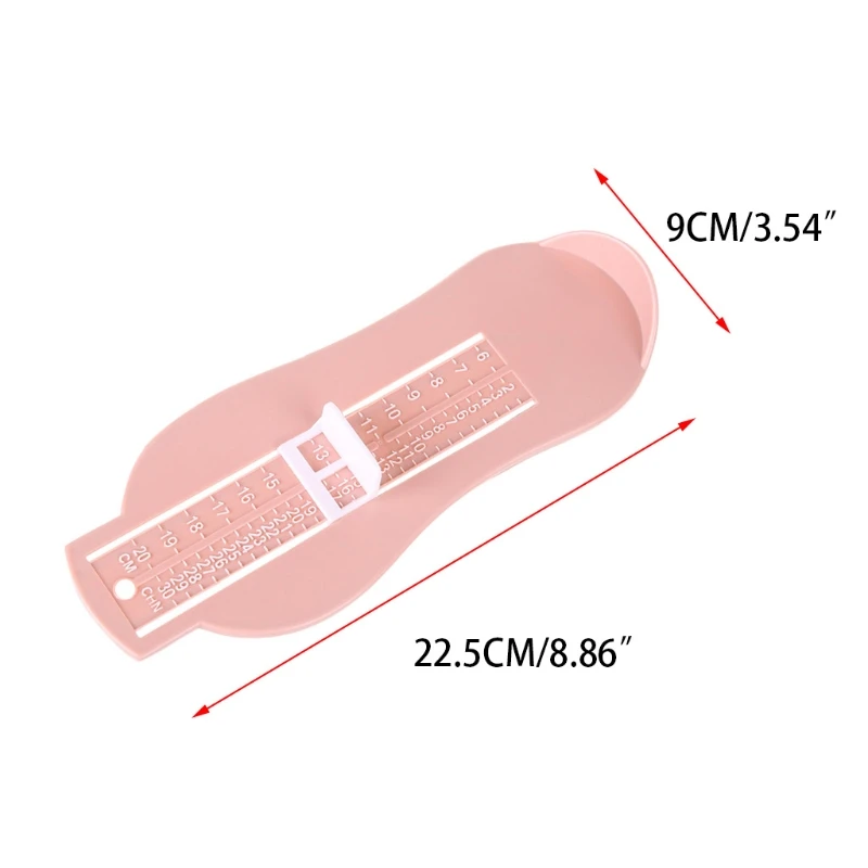 Измерительный прибор для детей 1 шт. измерительный 6 20 см новинка высокое