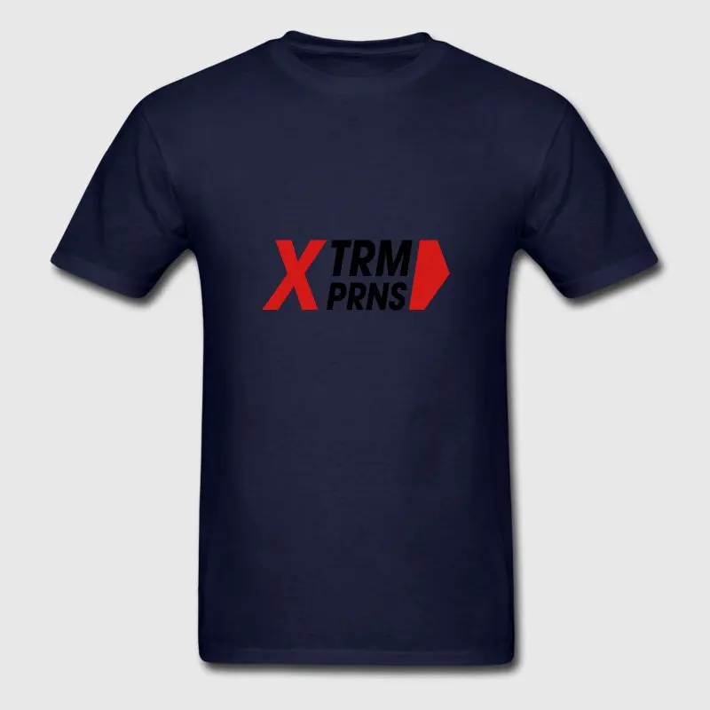Funny Casual T-Shirt Men Standard Extreme Experience Logo T-Shirts Slim 2018 Tee Shirt Building Top Quality | Мужская одежда