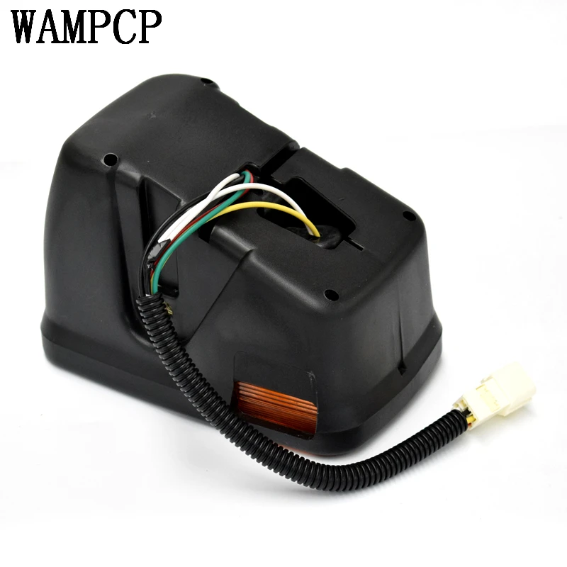

Right Hand forklift Headlamp for 8FD 12v