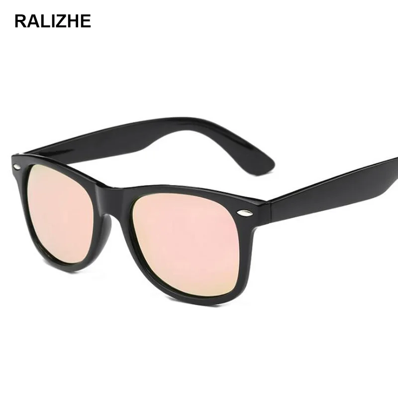 Очки солнцезащитные поляризационные для мужчин и женщин модные классические