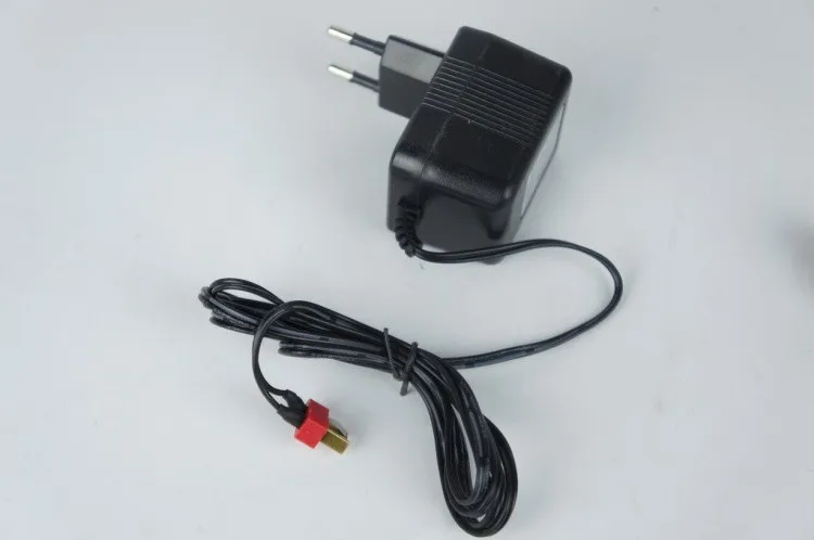 

HSP 7.2V Battery Charger Adapter Rc Racing Rc Car Truck Model Spare Parts Accessories 94111 94123 94107
