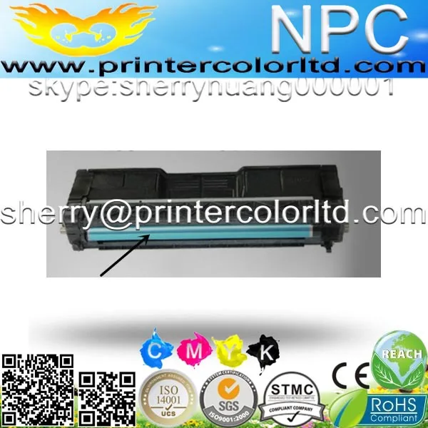Тонер для Nashuatec SP-C 220 S 480 - 0445 SP-C-221-SF SPC220A SPC 240SF SP C222 DN C 221-N C-240 222SF принт-картридж