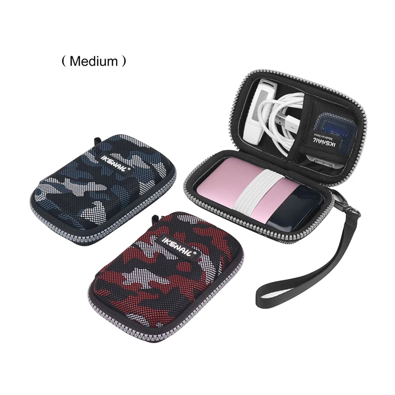 Чехол для наушников Shellnail в стиле милитари чехол жесткого диска сумка переноски