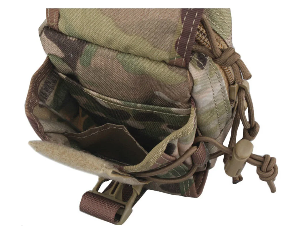 EMERSONGEAR M2 поясная сумка EM8339 Multicam|Мешочки| |