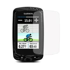 3x прозрачная защитная пленка для ЖК-экрана, Защитная пленка для велосипеда Garmin GPS Edge 800810