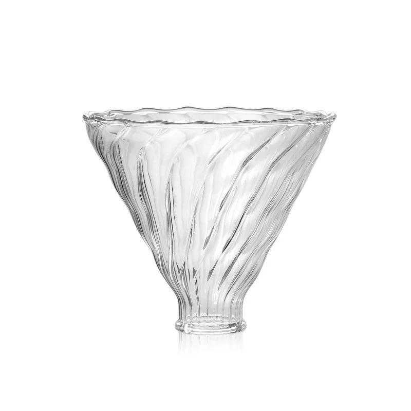 V60 для наполнения стеклянной посуды кофейный сервер 360 мл 600 800 графин капельный