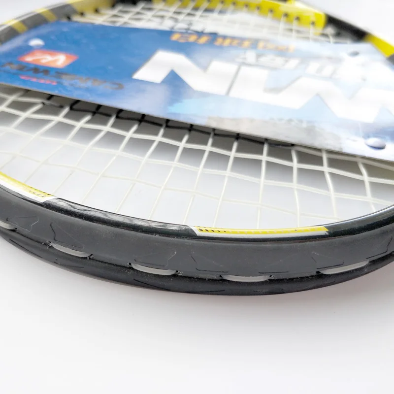1 шт. 75 см ракетка для тенниса из алюминиевого сплава бренд CAMEWIN с сумкой (2