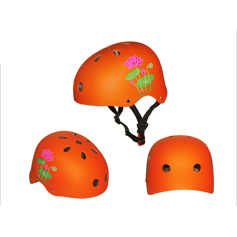 Детские велосипедные шлемы высокой плотности Детский велосипедный шлем