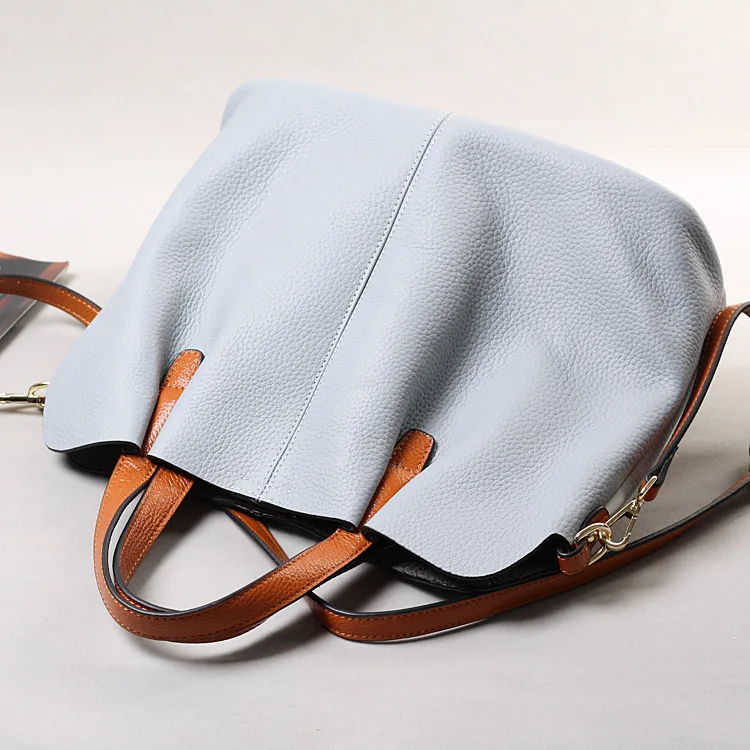 Роскошные Сумки Для женщин сумки дизайнер 2018 Новый из кожи Дамская мода на плечо