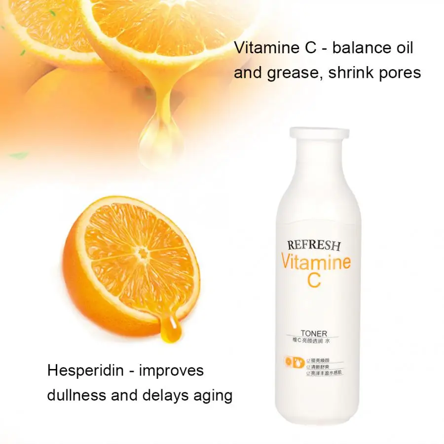 180 мл тоник для кожи увлажняющий питательный глубокое очищение эссенция кожи| |