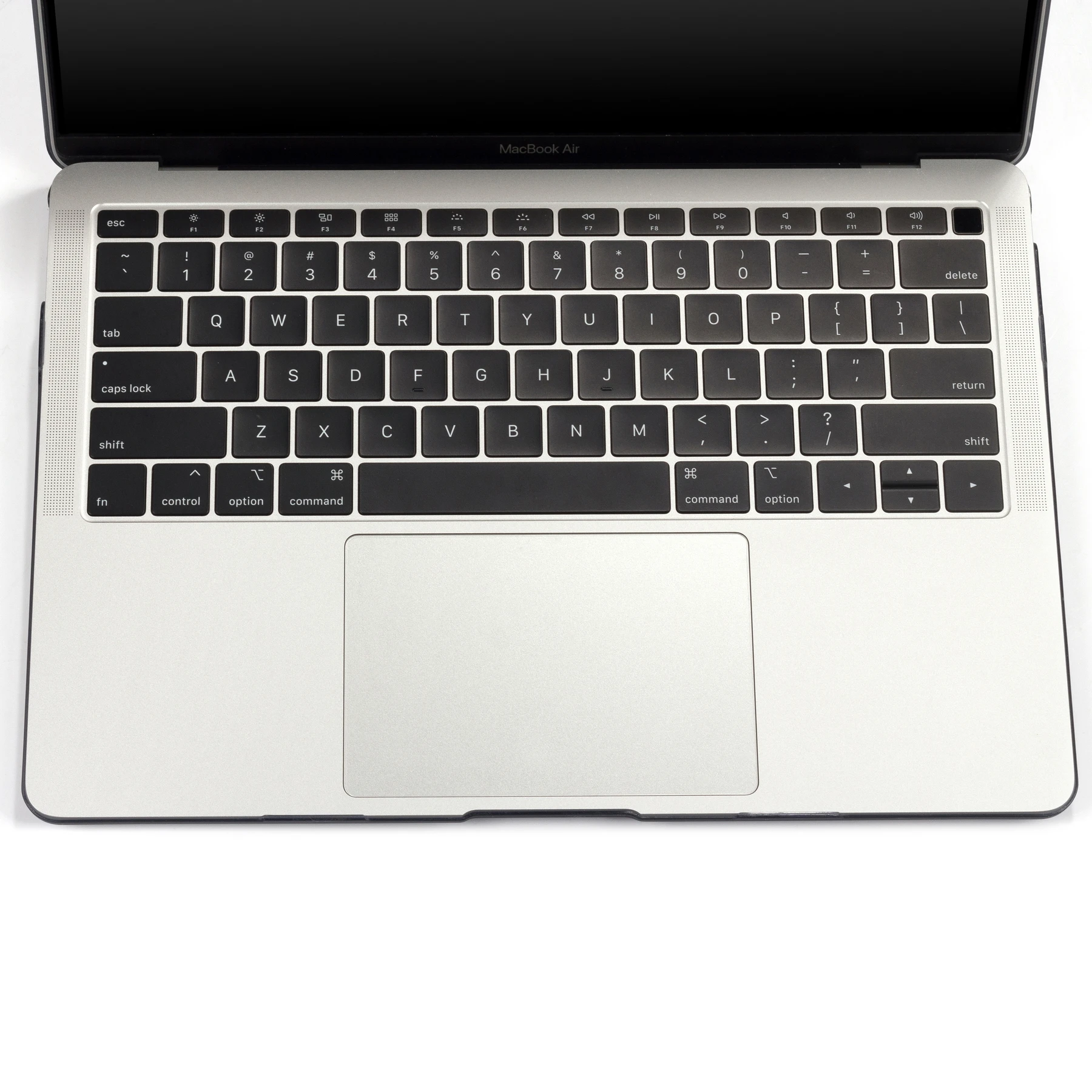 Чехол для ноутбука EGYAL для APPle MacBook Air 11 13 retina 13 15 New Pro 13 дюймов с сенсорной панелью матовый чехол Новая модель A1932