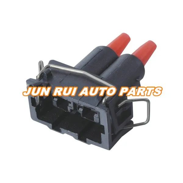 10/20/50/100 шт 2 Pin Molex 357951772 автомобильный соединитель звуковой Рог гнездовой разъем