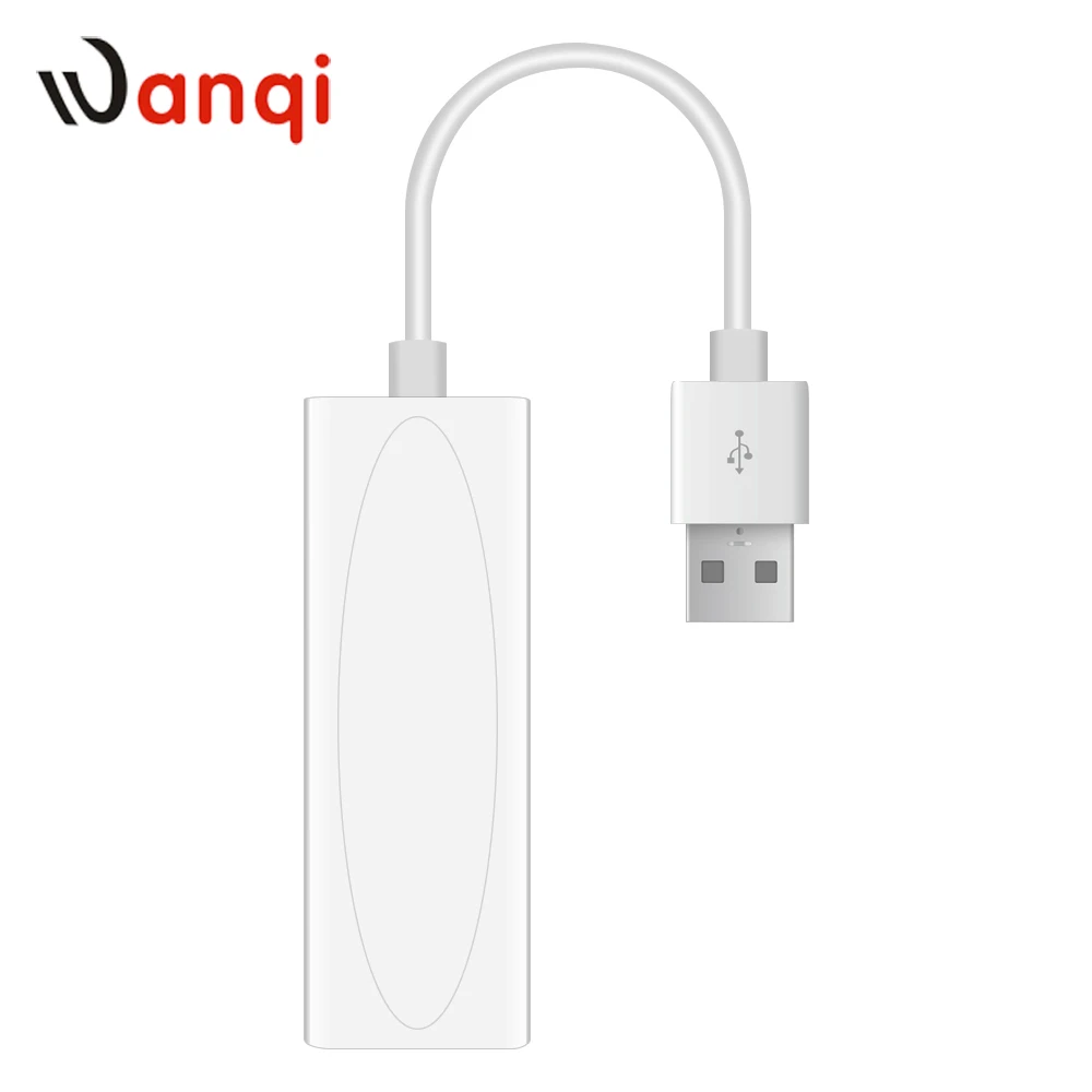 Wanqi Carplay USB ключ для автомобильной навигации android gps со смарт ссылкой поддерживает