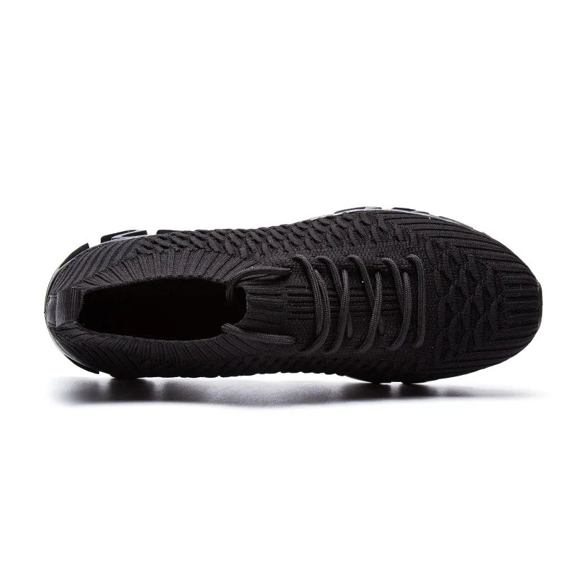 Mens Mesh Sneakers Breathable Casual Shoes Men Summer Walk Lace Up Lightweight Tenis Fashion Zapatos De Hombre |