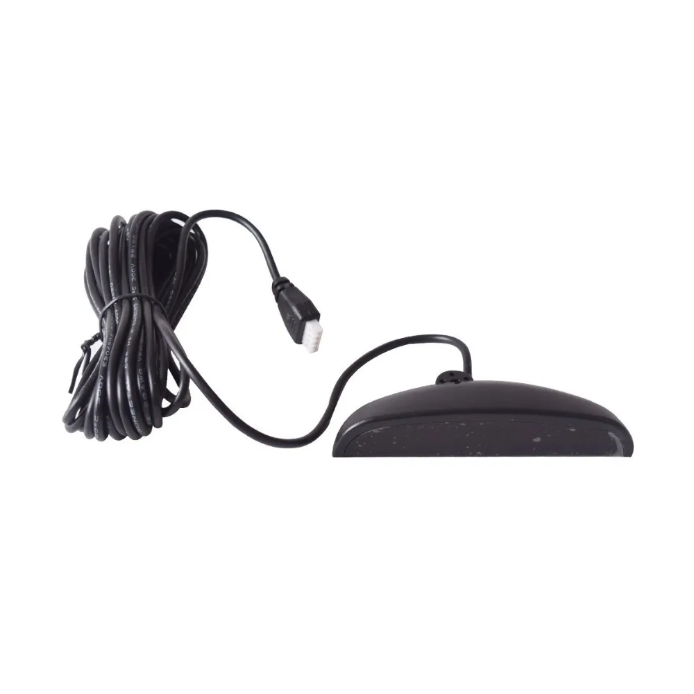 

Автомобильная резервная радарная система с 4 датчиками парковки, датчиком расстояния светодиодный ным дисплеем