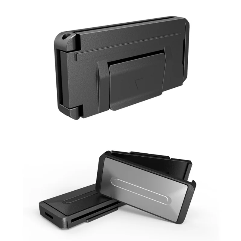 

2 Pcs Universal Car Safety Belt Clip Adjustable Seat Belts Holder for Nissan Teana X-Trail Qashqai Livina Tiida Sunny March Mura