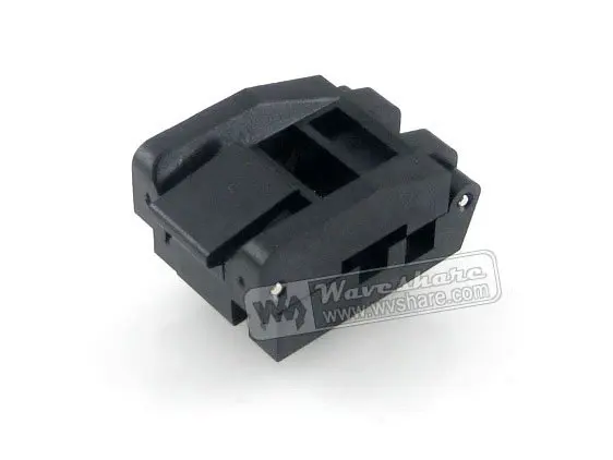 SOP16 SO16 SOIC16 IC51 0162 1035 Yamaichi IC тестовый Адаптер для программирования в гнезде 4 0 мм