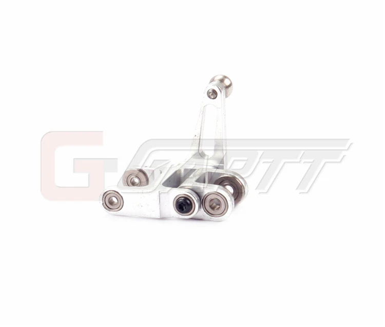 

Gartt 450L tail rotor control arm For Align Trex 450L RC Helicopter Accessories