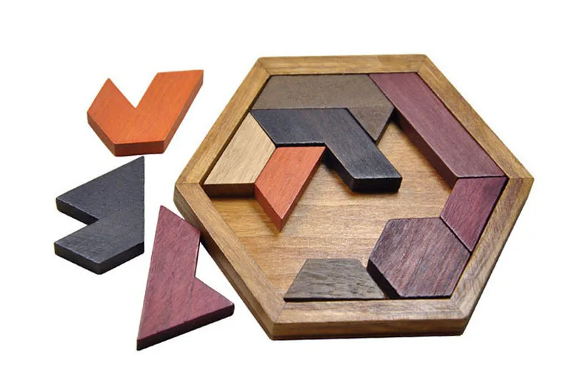 

wooden intelligence puzzle early teaching puzzle children puzzle leisure shaped toys