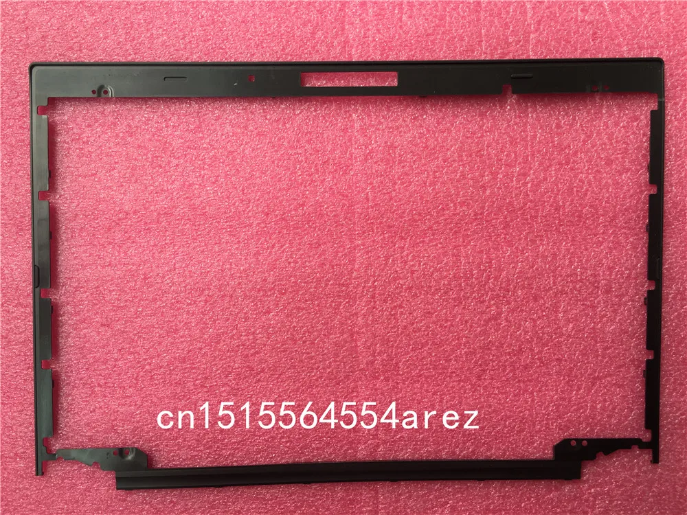 Новый и оригинальный чехол для ноутбука Lenovo ThinkPad T460 ЖК дисплей/наклейка на рамку