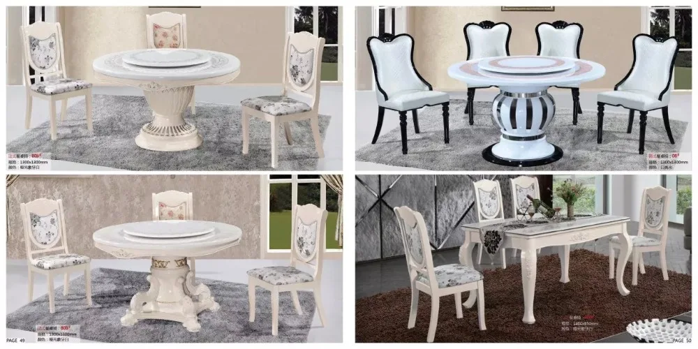 

dining table set HC0063