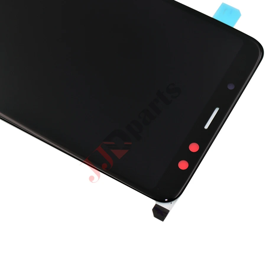 5 6 &quotдля SAMSUNG GALAXY A8 2018 ЖК дисплей сенсорный экран дигитайзер сборка A530F A530 для 6&quot