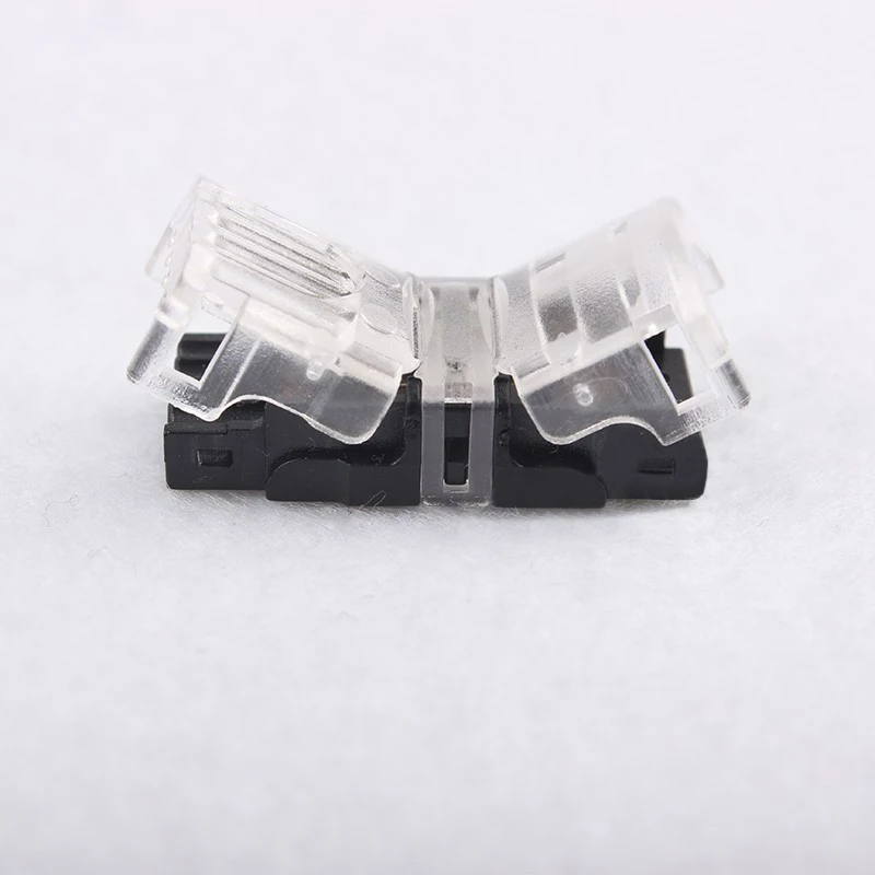 4 контактный 10 мм RGB провод разъема светодиода разъем для 5050 SMD ip65
