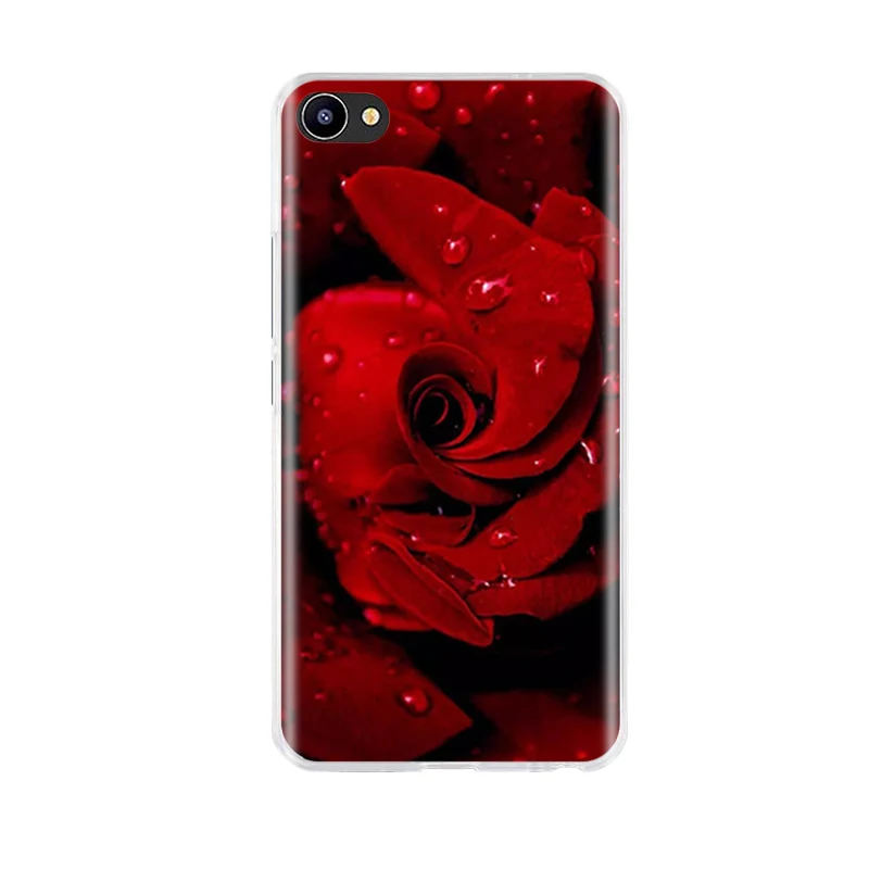 Чехол для Meizu U20 U10, чехол, 3D чехол для Meizu U 20 10, чехол, Мягкий ТПУ силиконовый чехол для задней панели, чехол для Meizu Meilan U20, чехол для телефона s - Цвет: NO.70