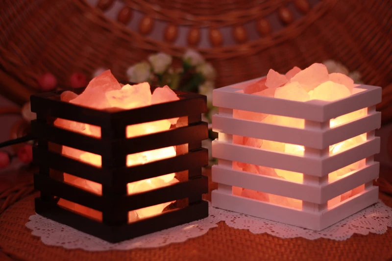 Корзина для соли с лампочками лампочкой и диммером|lamp lamp|lamp with dimmerlamp switch |