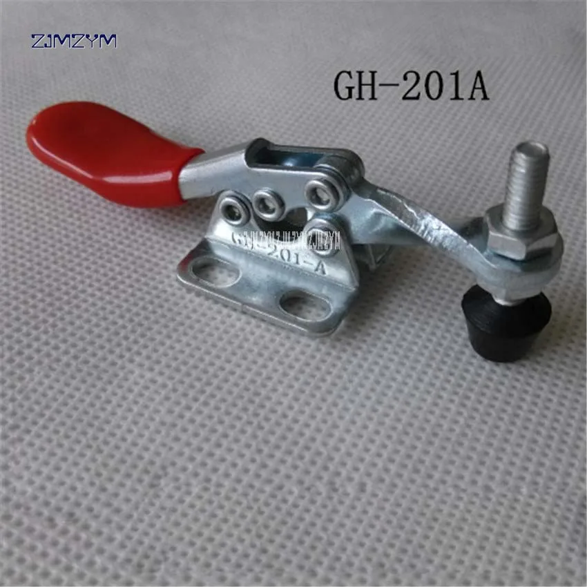 1 предмет новые футболки для зажимное GH 201A Horizontal Hold головка с зажимом быстрого
