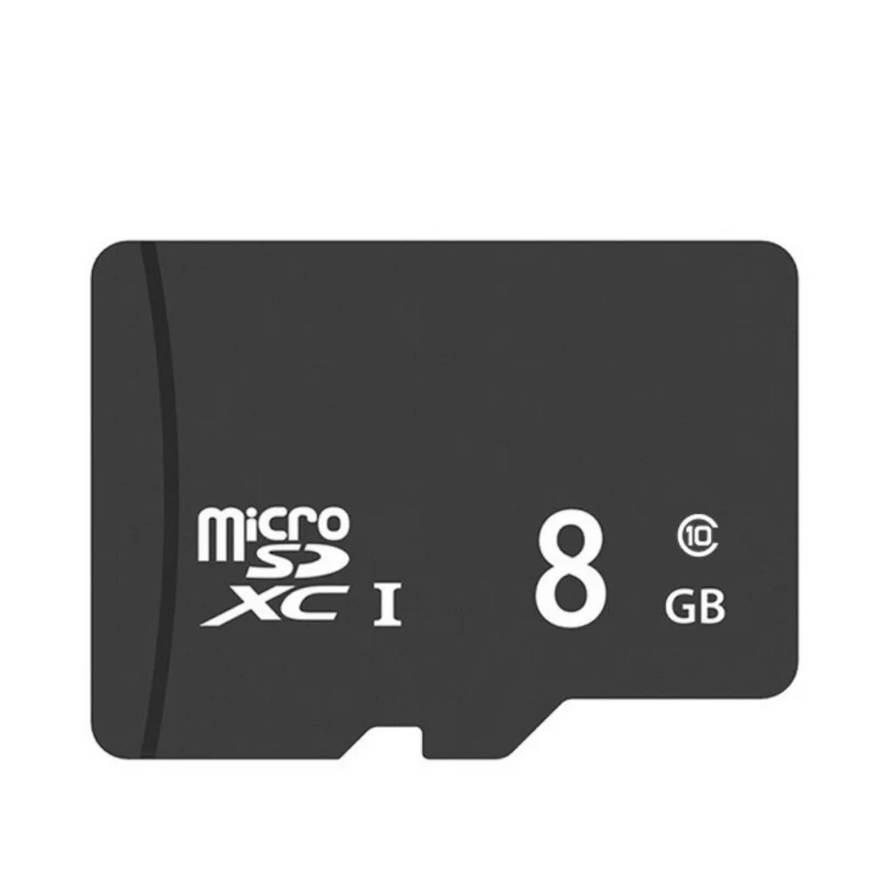 8GB TF Card SQ11 мини камера 480P датчик ночного видения Видеокамера мини видеокамера Спортивная камера Автомобильный видеорегистратор Видео Диктофон поддержка 32g карта - Цвет: 8GB TF Card