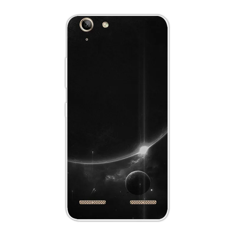 Мягкий чехол из ТПУ Для Lenovo Vibe K5 Plus силиконовый для A6020/A6020a46/Lemon 3 темные чехлы
