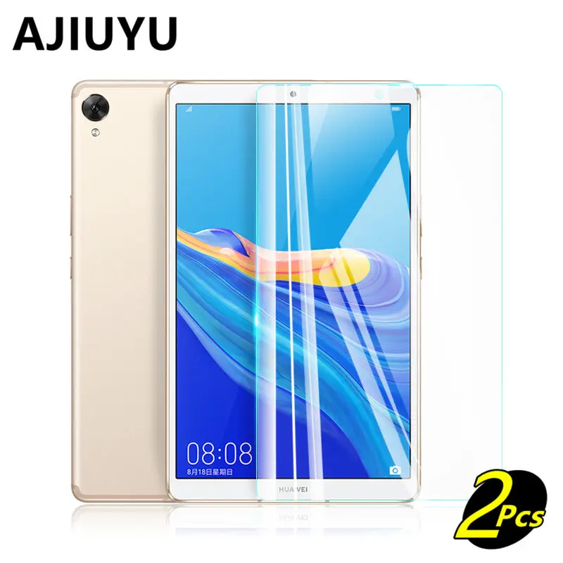 Защитная пленка из закаленного стекла для Huawei MediaPad M6 8 4 дюйма|Защитные экраны
