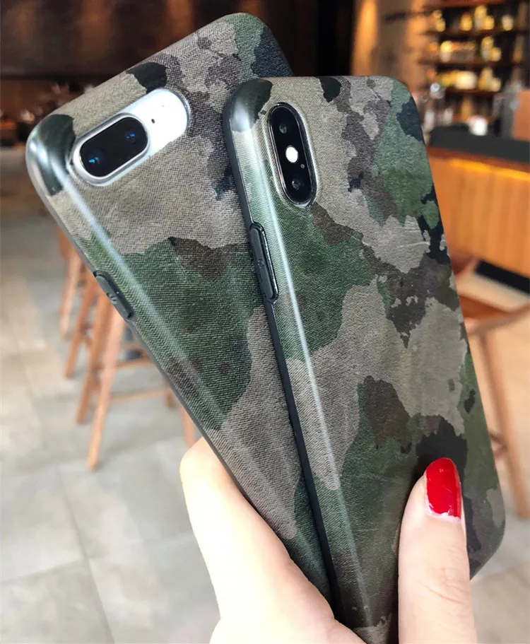 Чехол в тонах военного камуфляжа для oppo R9 r9s R11 R11S плюс мягкий чехол R15 R17 сзади