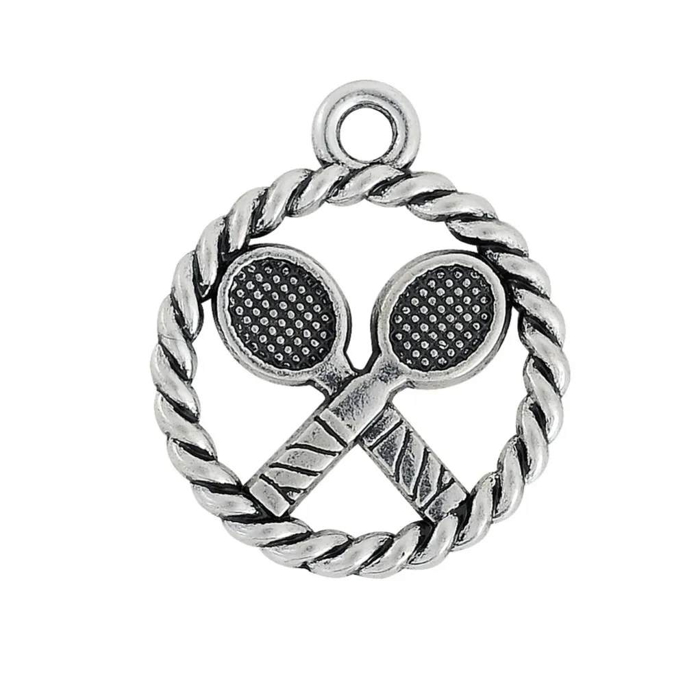 Skyrim Бесконечность любовь соединение с ракетой для бадминтона фитнес круг