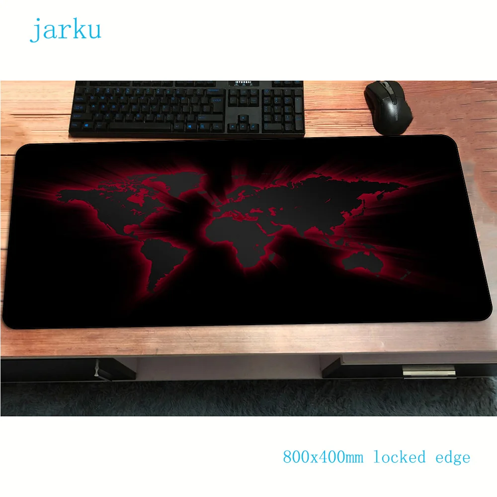 Коврик для мыши кровавый игровой 800x400x3 мм | Компьютеры и офис