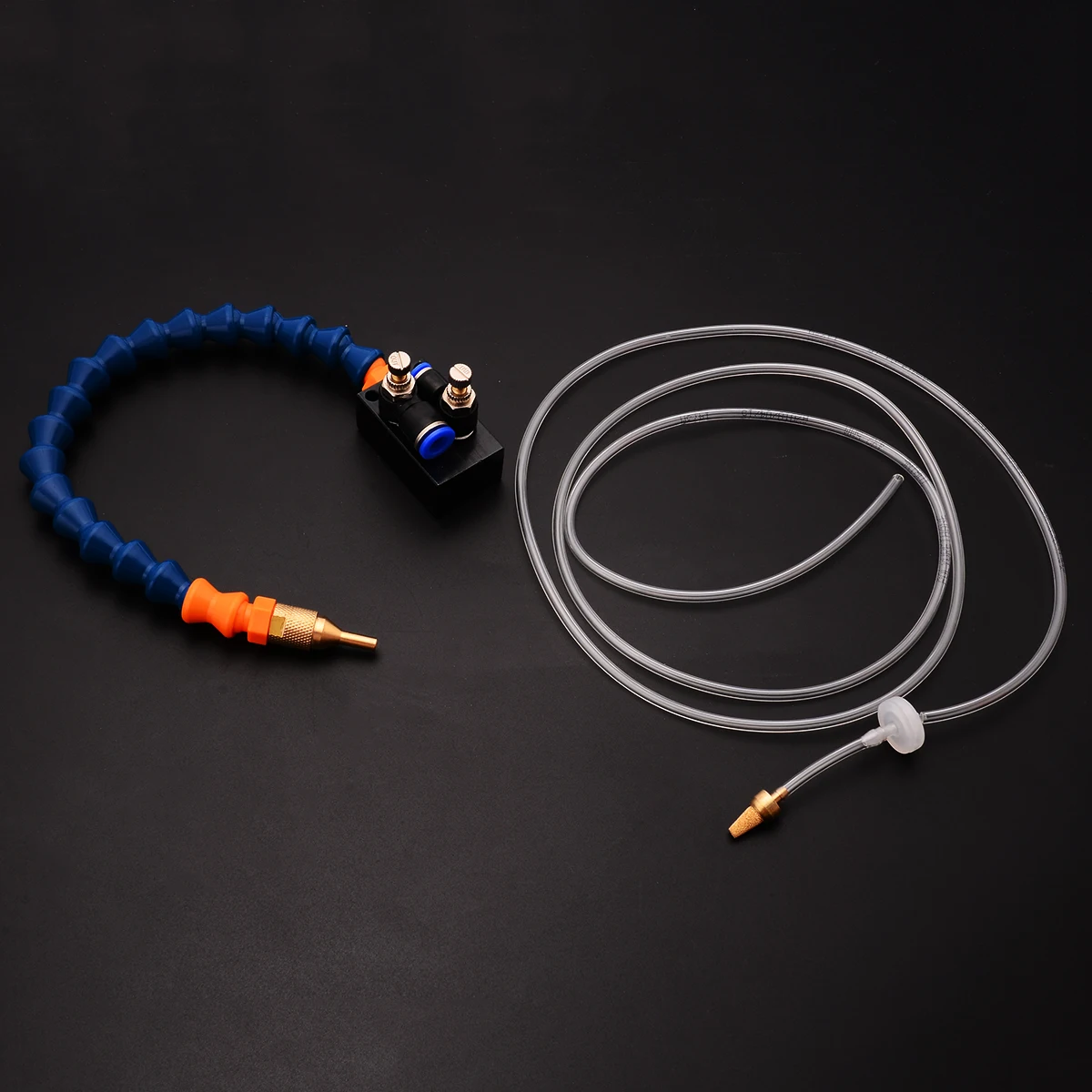 Гравировальный станок распылитель охлаждающий туман система смазки охлаждающей