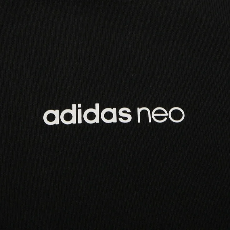 Оригинальный Новое поступление 2018 Adidas NEO Label CS ббол HDY для мужчин пуловер