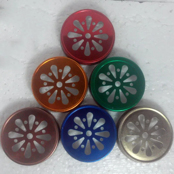 Стеклянные колпачки с крышками для банок и кружек 10 шт.|lids glass|glass mugglass mug lid |