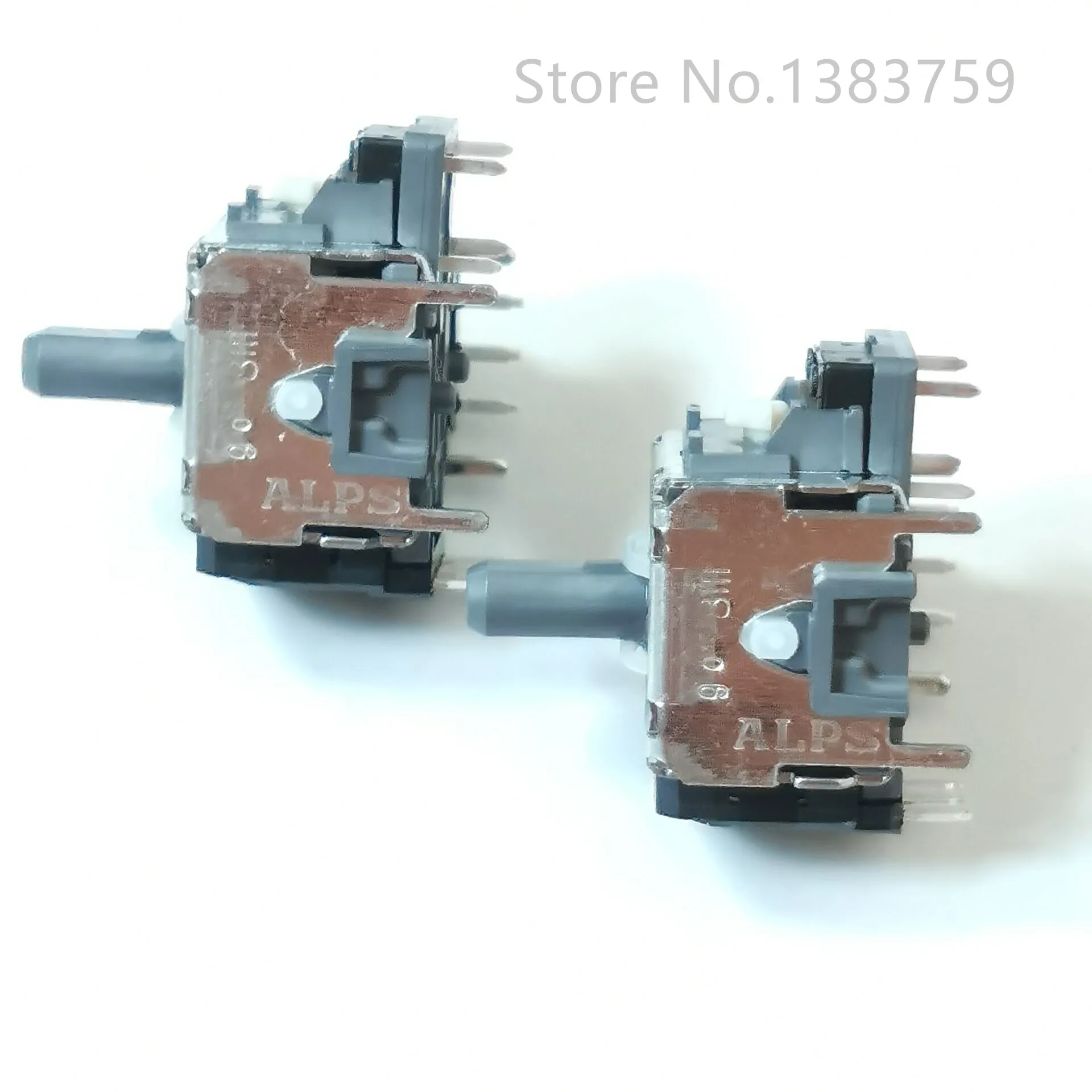 Джойстик для игровой консоли PS4 3D B10K RKJXV1224005 с крышкой|Выключатели| |