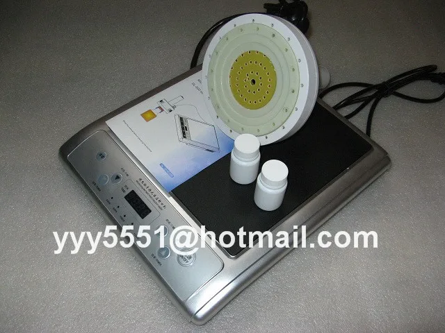 Бесплатная доставка! 220 В большой диаметр Ручной Индукционный пластиковый