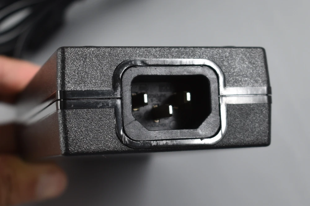 PS 180 адаптер переменного тока источник питания M159B 24V 2.1A для Epson чековый