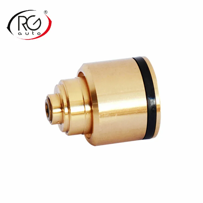 Лучший автоматический клапан управления A/C для серии компрессоров прокрутки