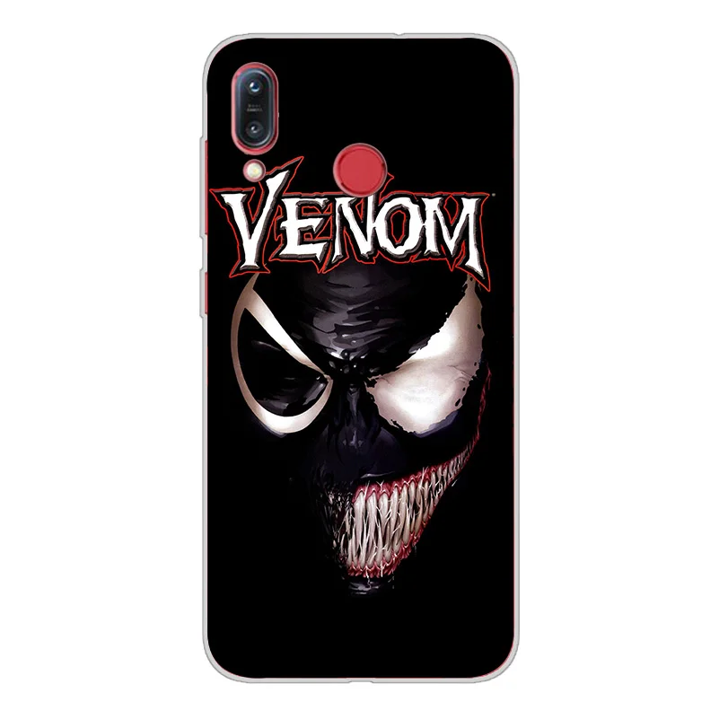 Ciciber чехол для ASUS Zenfone 4 Max Plus Pro ZC520KL ZC554KL M1 ZB555KL ZB570TL чехлы телефонов мягкий из ТПУ