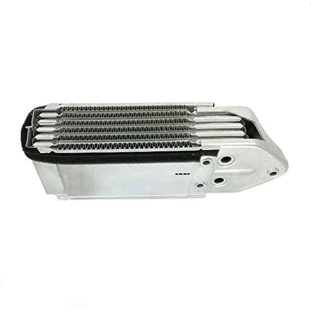 Для AUDI для Volkswagen масляный радиатор двигателя 113117021 113 117 021