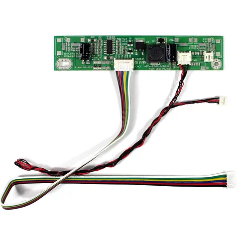 Светодиодный инвертор для LTM185AT04 M270HW02 M215HW01 VB, ЖК-дисплей, плата для LTM185AT04/M270HW02/M215HW01/VB, с ЖК-экраном, для ЖК-дисплея, с