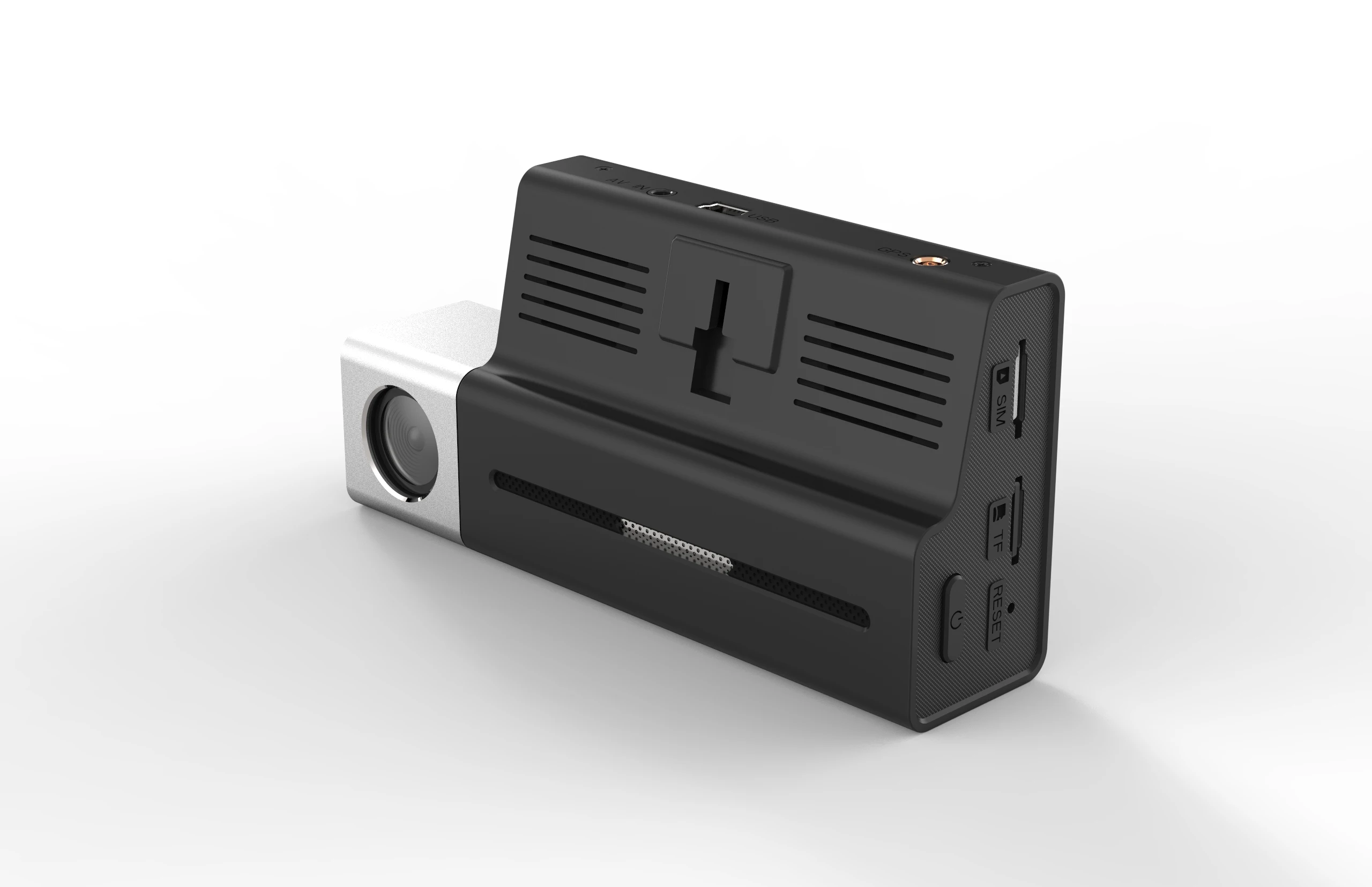 Bluavido 3g WCDMA Двойная камера Автомобильный видеорегистратор gps FHD 1080P Авто видео рекордер WiFi Dashcam registratrar ночного видения удаленный монитор
