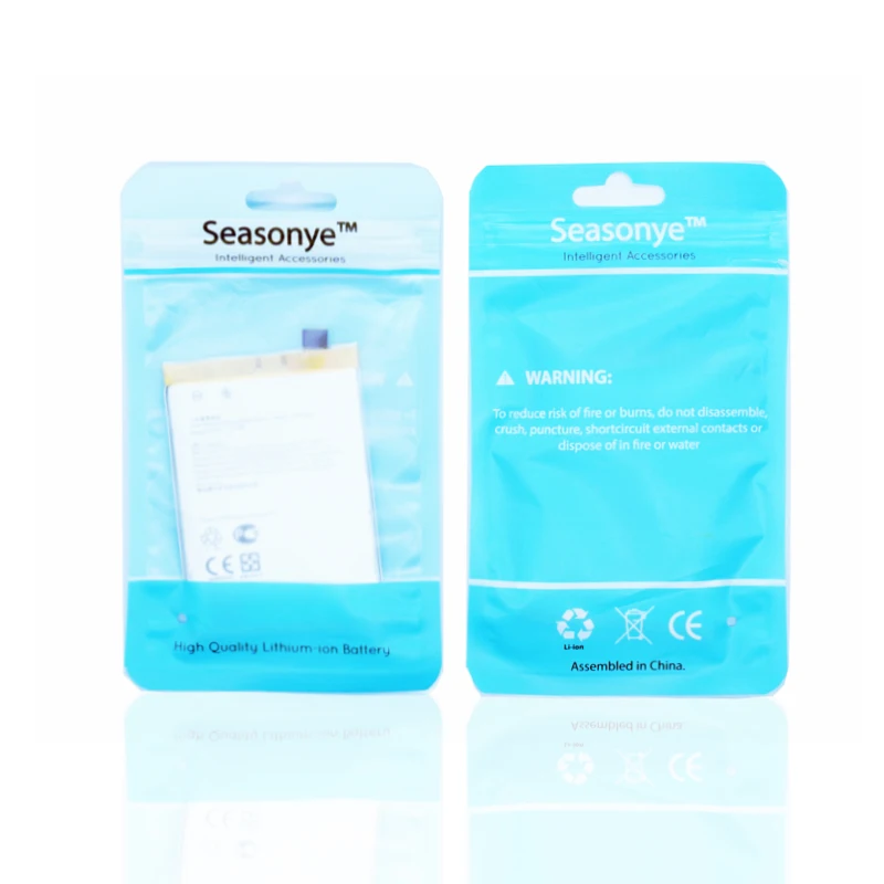 Seasonye 1x3000mAh C11P1424 Сменный аккумулятор для ASUS Zenfone2 Zenfone 2 ZE550 ML Z008D ZE550ML ZE551ML Z00AD
