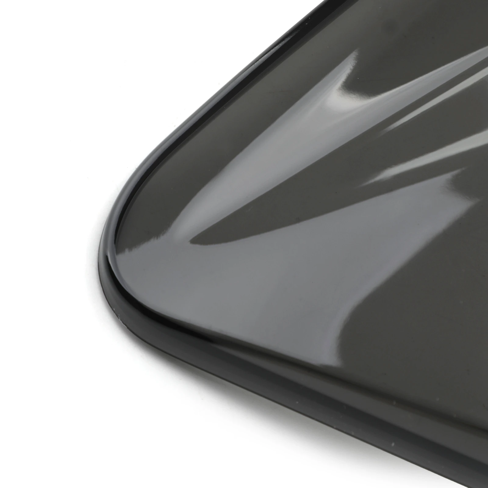 

Artudatech Universal ABS Plastic Motorcycle Handle Bar Hand Guard Protector Wind Deflector